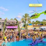 Ibiza Pool Party & Club Tour - O Beach & Eden Club - A Deep Dive into the Ibiza Pool Party & Club Tour