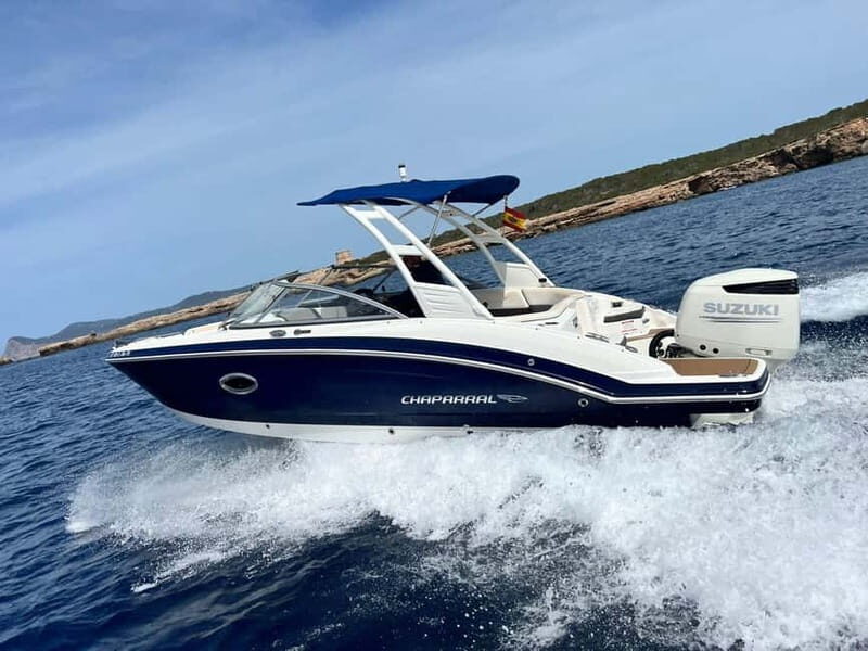 Ibiza: Private Boat Tour with Beach Hopping and Snorkeling - The Sum Up