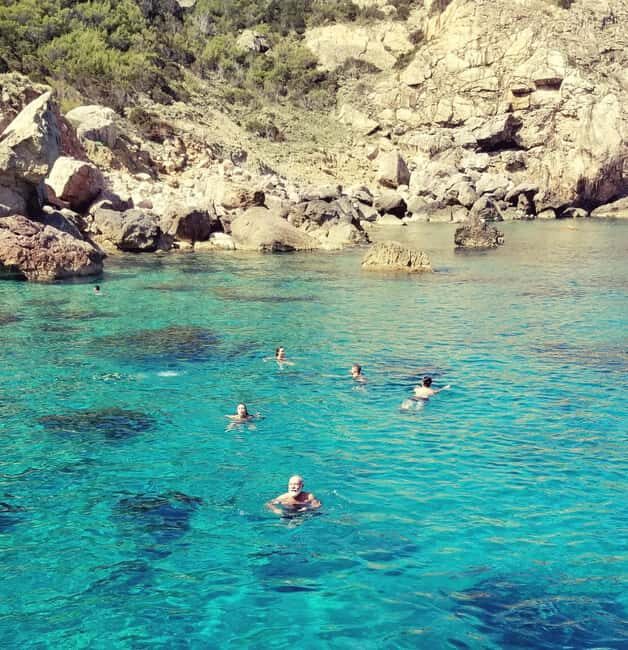 Ibiza: Private Hiking Tour with Local Guide - FAQ