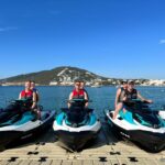 Ibiza: Private Jet Ski Tour with instructor - Santa Eulalia - Who Will Love This Tour?