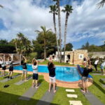 Ibiza: Private Yoga Class at your Villa, Hotel or Event - Practical Details and Value