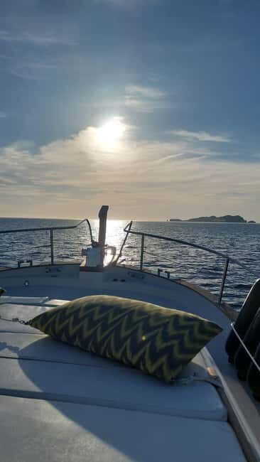 Ibiza: Sail into the Sunset on a Balearic Llaüt - Why This Experience Works