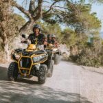 Ibiza: Santa Eulalia ATV Quad Sightseeing Tour - Who Should Consider This Experience?