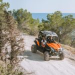 Ibiza: Santa Eulalia Buggy Sightseeing Tour - A Close Look at the Santa Eulalia Buggy Tour