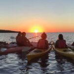 Ibiza: Sea Kayaking at Sunset and Sea Caves Tour - FAQs