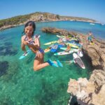 Ibiza: Stand-Up Paddle Boarding Trip to Secret Caves - What Travelers Are Saying