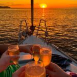Ibiza: Sunset boat trip with appetizers, only up to 6 guests - Authenticity and What You’ll Take Away