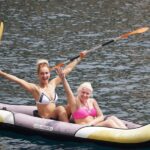 Ibiza: Sunset Boat Trip with Snorkeling, Kayaking, & Drinks - Who Will Love This Experience?
