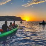 Ibiza: Sunset Kayak Tour - What to Expect from the Ibiza Sunset Kayak Tour