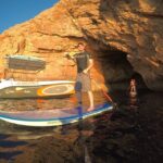 Ibiza: SUP & Snorkel Boat Tour with Caves, Drinks & Photos - Who Is This Tour Best Suited For?