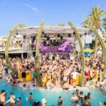 Ibiza Ultimate Nightlife Pass: Includes 4 Free Club Tickets - Whats it Like Collecting Your Tickets and Making the Most of It?
