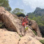 Ibiza West Coast: Hike & Fitness  Energising HIIT Session - Why This Tour Is Worth It