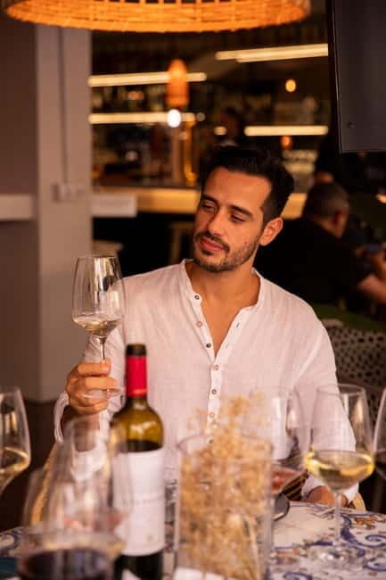 IBIZA Wine Tour: Wine Tasting + TAPAS + Olive Oil+ Transport - Practical Details & Tips