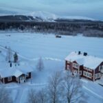 Ice-Fishing by Foot on Lake Ylläsjärvi - Who Should Consider This Tour?