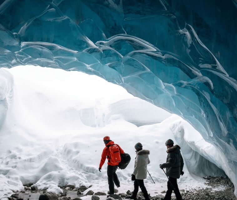 Iceland: 3-Day Tour with Golden Circle and South Coast - The Value of This Iceland Experience