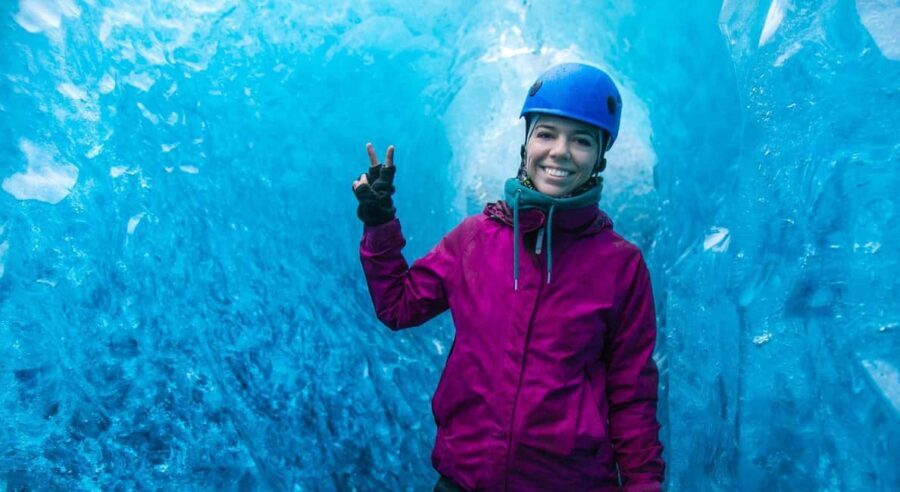 Iceland: 4-Day Ice Cave, Glacier Lagoon & Northern Lights - Why This Tour Offers Excellent Value