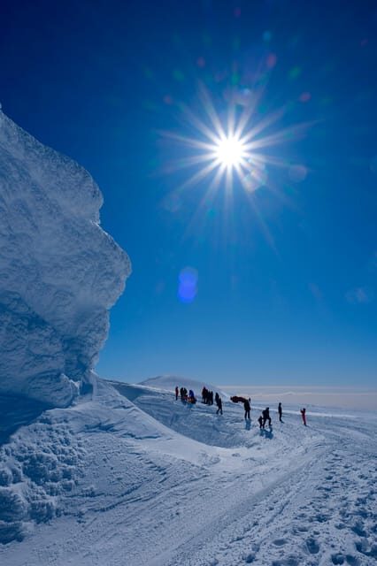 Iceland: Personal Tours with Local Guide - Practical Details and Considerations