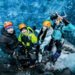 Iceland: Private Glacier Hike and Ice Cave Photo Tour - What’s Included and What You’ll Need to Bring