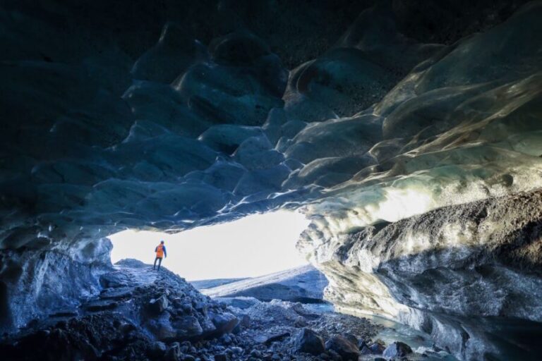 Iceland: Private Ice Cave Captured with Professional Photos - Final Thoughts: Who Should Book This Tour?