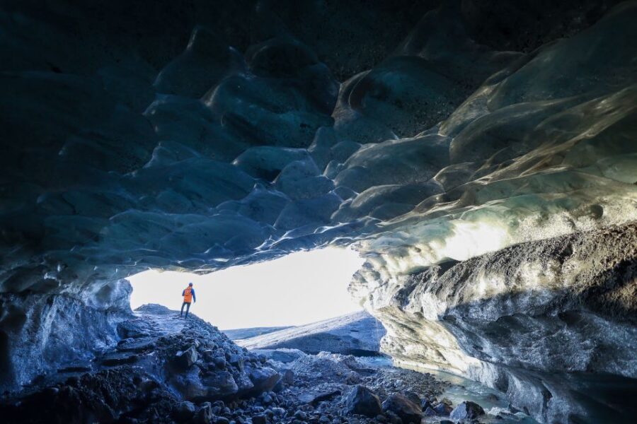 Iceland: Private Ice Cave Captured with Professional Photos - Final Thoughts: Who Should Book This Tour?