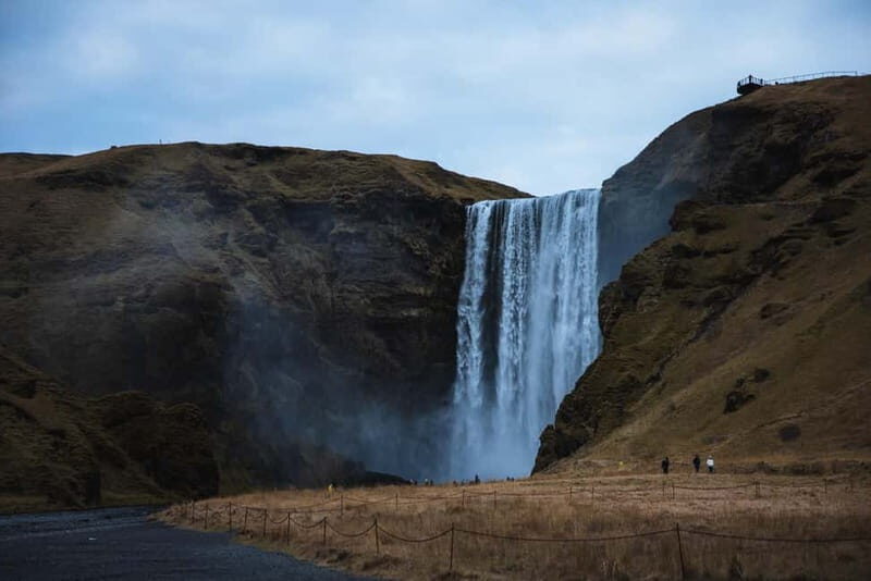 Iceland: Private South Coast, Waterfalls, and Glacier Hike - The Sum Up