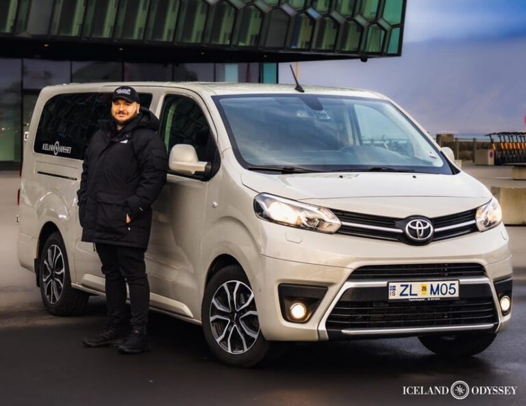 Iceland: South Coast and Glacier Hiking in Small Group - FAQ