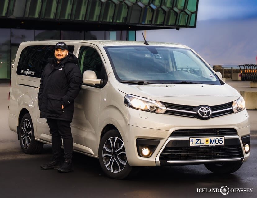 Iceland: South Coast and Glacier Hiking in Small Group - FAQ