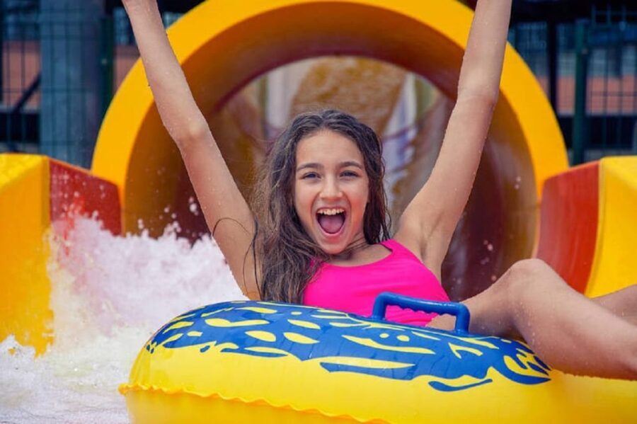 Icmeler Aqua Dream Waterpark With Free Hotel Transfer - Final Thoughts: Is It Worth It?