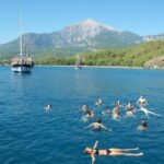 Icmeler Boat Trips Lunch & Unlimited Soft + Alcoholic Drinks - Authentic Insights from Reviewers