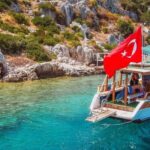 Icmeler Boat Trips w/ Lunch and Unlimited Soft Drinks - Authentic Insights from Travelers