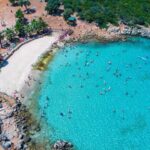 Icmeler: Day-Cruise to Cleopatra Island & Gokova Bay - What to Expect and What to Bring