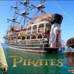 Icmeler Pirate Boat Trip, Lunch Unlimited Drinks - Why This Tour Offers Great Value