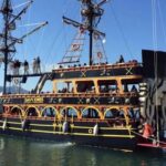 Icmeler Pirate Boat Trip, Lunch, Unlimited Soft Drinks - What’s Included & What to Expect