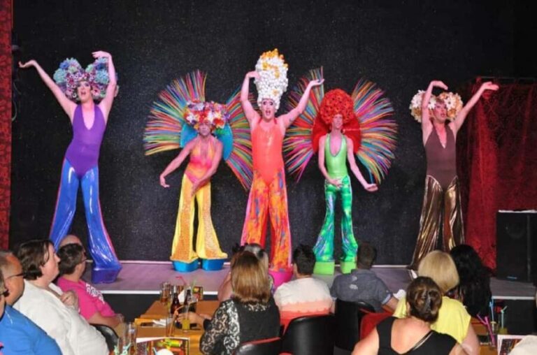 Icmeler Talk of the Town - Info & Tickets and Transfers - Final Thoughts