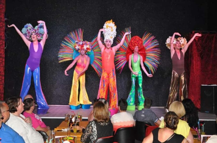 Icmeler Talk of the Town - Info & Tickets and Transfers - Final Thoughts