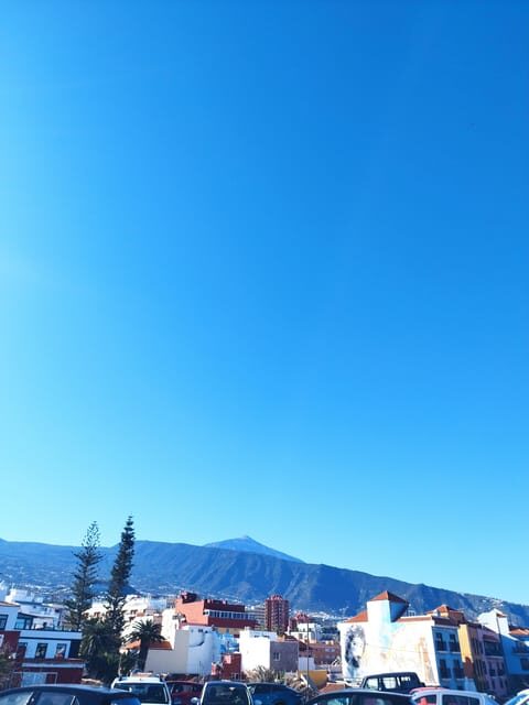 Icod de los Vinos: Walking route 1h30 - What’s Included and What’s Not