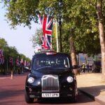 Iconic London: Bard, Beatles, Bond & Baker Street - What Does the Tour Include?