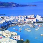 Iconic Mykonos: A Guided Walking Tour of Highlights - A Detailed Look at the Mykonos Highlights Tour