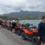 Ierapetra: Quad ATV 4x4 Exceptional Day in South Crete 2025 - The Overall Value