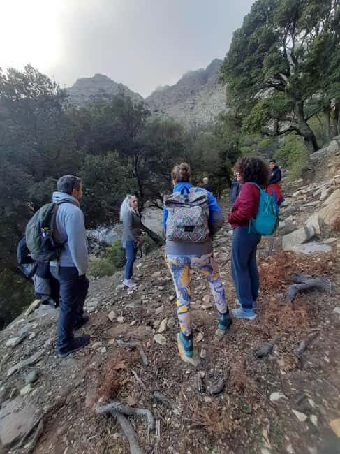 Ikaria: Hiking Tour on the Greek Blue Zone Island - Why This Tour Offers Good Value