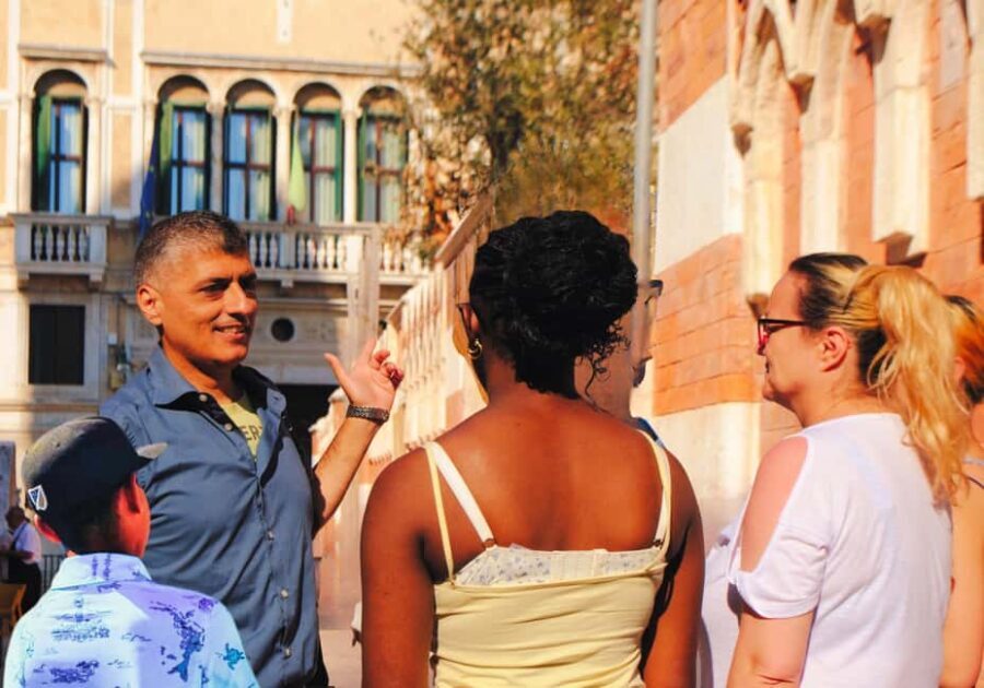 Il meglio di Venezia in un tour dei punti più e meno noti - What’s Included and What to Keep in Mind