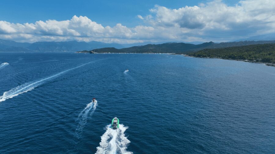 Ile Rousse: desert of the agriates : Saleccia - Ghignu - Is It Worth the Price?