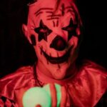 Ilfracombe: Halloween Scare Event Entry Ticket - Authentic Insights from Reviewers