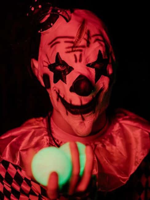 Ilfracombe: Halloween Scare Event Entry Ticket - Authentic Insights from Reviewers