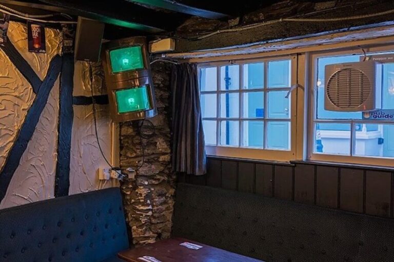 Ilfracombe Harbour: Ghost Tour - Why This Tour Is Worth Considering