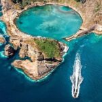 Ilhéu de Vila Franca: Guided Eco Boat Tour with Biologist - The Practicalities and Pricing