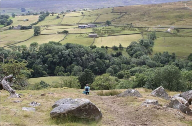 Ilkley Moor: Guided Walk with a Local Guide - Why You Should Consider This Tour
