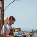 Imerovigli: Cooking Class & Meal at the Andronis Concept - Why It Stands Out