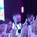 Immersive art experience with unlimited wine - A Breakdown of the Schedule and Logistics