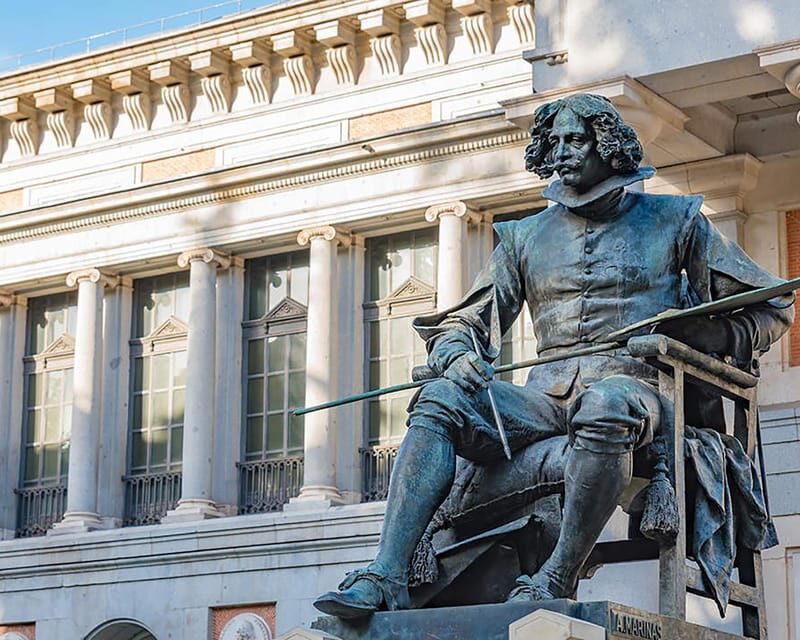 Immersive Experience: Prado Museum Tour - Why This Tour Offers Great Value